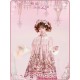 Iris De Nuit Arriving At The Land Of Snow Cardigan Cutsew Cape JSKs and OP(Reservation/3 Colours/Full Payment Without Shipping)